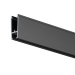 Xpo Rail профиль черный 200см