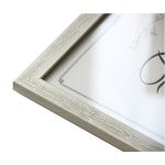 Фоторамка А4  (21*30) пластик 1611 A-116