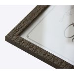 Фоторамка А3 (30*40) пластик 1611 B-011-567