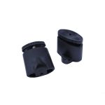 Крючок Micro Grip 1мм  до 10 кг