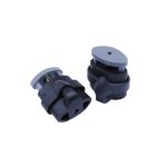 Крючок Micro Grip Lock 2мм до 20 кг