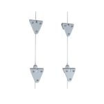Комплект Whiteboard Hanging Set