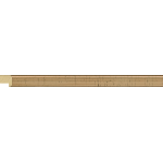 Багет деревянный SR 110-11