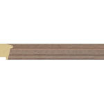 Багет деревянный SR 306-05