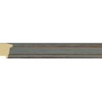 Багет деревянный SR 306-07