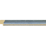 Багет деревянный SR 640-07