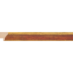 Багет деревянный SR 829-08