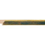 Багет деревянный SR 829-09