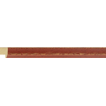 Багет деревянный SR 891-28