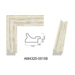 Пластиковий багет AM 4325 05108