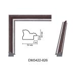 Пластиковий багет DM 3422 826