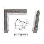 Пластиковий багет DM 3625 077-1