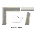 Пластиковий багет DM 4333 156-4