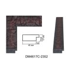 Пластиковий багет DM 4617 C 2352