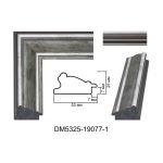 Пластиковий багет DM 5325 19077-1