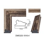 Пластиковий багет DM 5325 19164