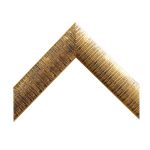 M15-F0094 METAL MATT-GOLD 42