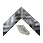 Багет пластик 1445-ZN-286