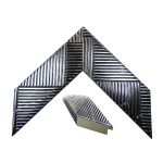 Багет пластик 1445-ZN-391