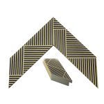 Багет пластик 1445-ZN-590