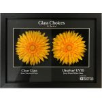 Музейное стекло UltraVue® UV70 Glass