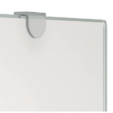 Display It пластиковая клипса для акрыловых карманов