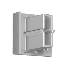 Contour Rail заглушка серая