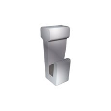 Крючок Sliding Hook до 10кг серый