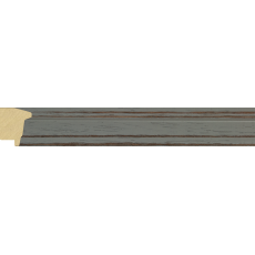 Багет деревянный SR 306-07