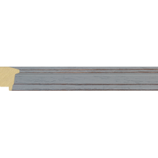 Багет деревянный SR 306-09