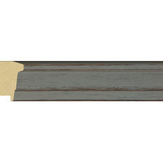 Багет деревянный SR 307-07