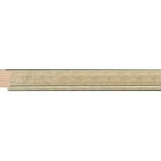 Багет деревянный SR 315-22