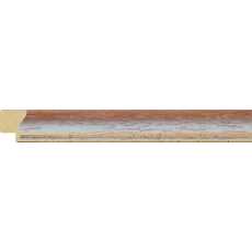 Багет деревянный SR 640-05