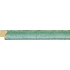 Багет деревянный SR 640-06