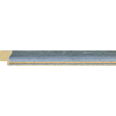 Багет деревянный SR 640-07