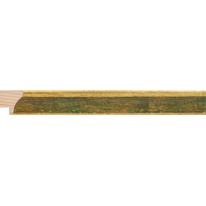 Багет деревянный SR 829-06