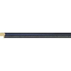 Багет деревянный SR 905-09