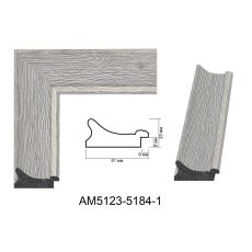 Пластиковий багет AM 5123 5184-1