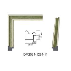 Пластиковий багет DM 2521 1284-11