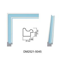 Пластиковий багет DM 2521 5045