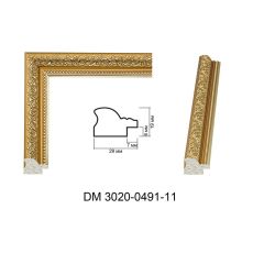 Пластиковий багет DM 3020 0491-11