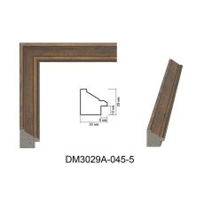 Пластиковий багет DM 3029 A 045-5