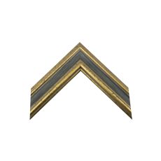Багет 250/136 48