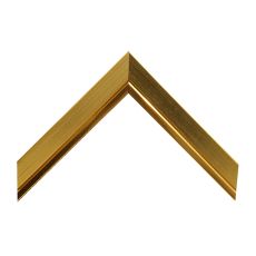 Багет 1328-GOLD 28