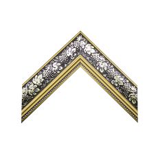 Багет пластик 5019С-52