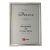 Фоторамка А4 1415-346-S
