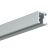 Contour Rail профиль серый 200 cм