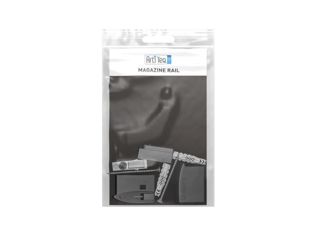Magazine Rail комплект монтажа