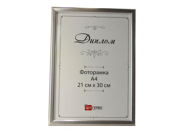 Фоторамка А61414-07