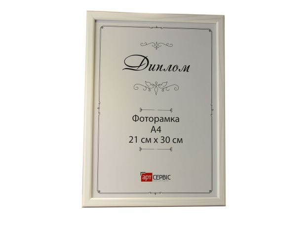Фоторамка А4 1414-54